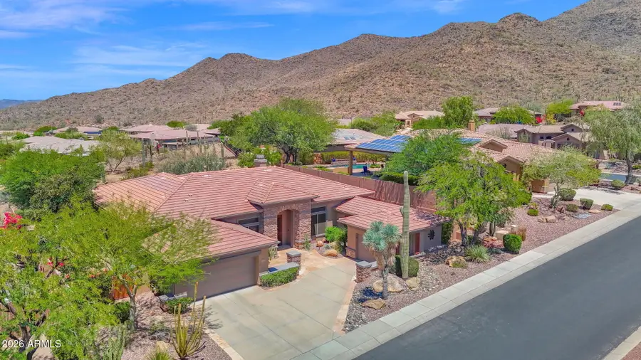42408 N Astoria Way, Anthem, AZ 85086 - #3
