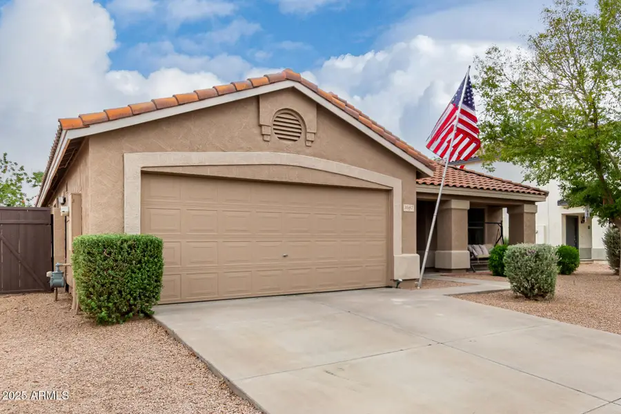 3587 E Trigger Way, Gilbert, AZ 85297 - #3