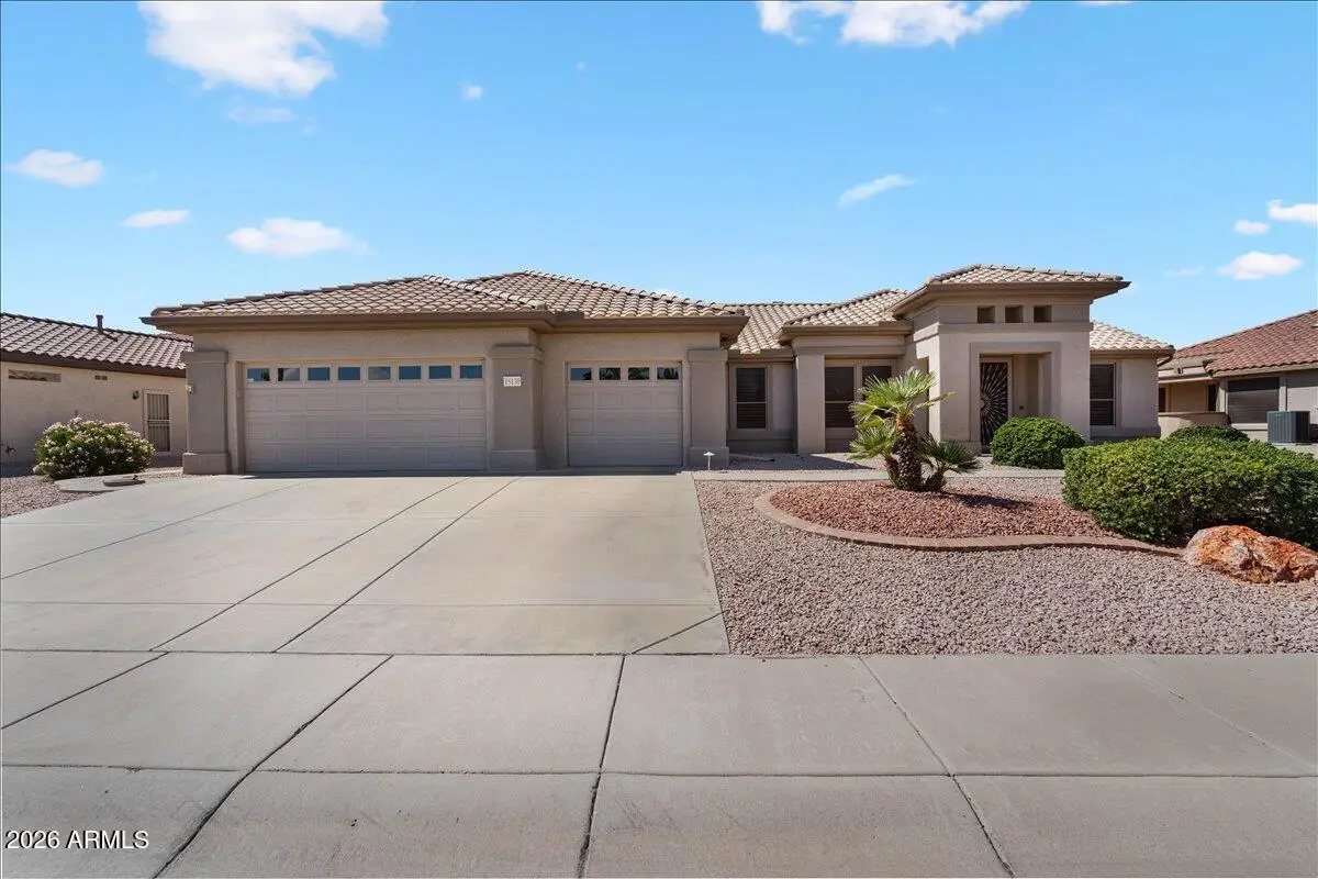 15130 W Waterford Drive, Surprise, AZ 85374 - #1