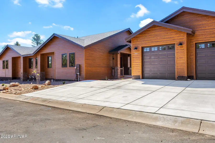 2765 W Villa Loop, Show Low, AZ 85901 - #2