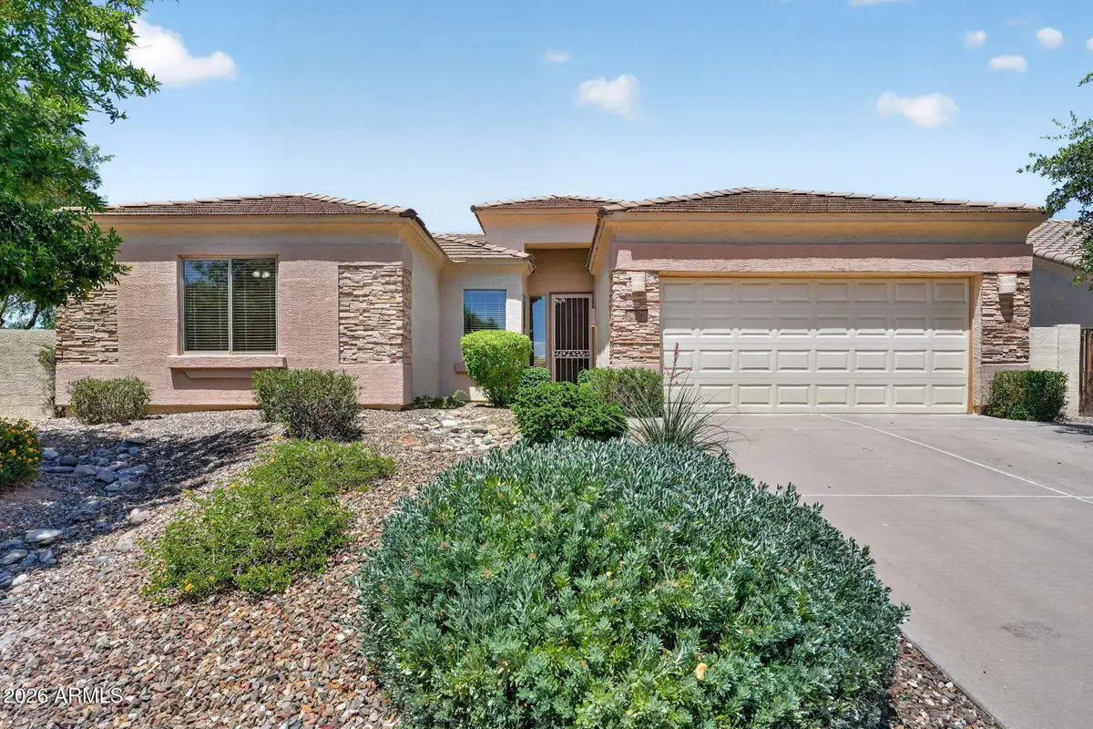 954 E Devon Drive, Gilbert, AZ 85296 - #1
