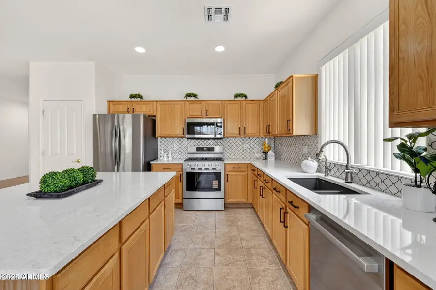 954 E Devon Drive, Gilbert, AZ 85296 - #3
