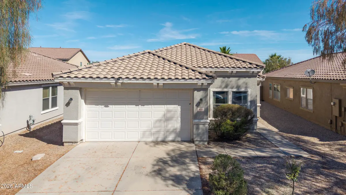 860 E Dust Devil Circle, San Tan Valley, AZ 85143 - #1