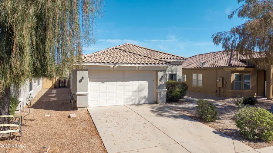 860 E Dust Devil Circle, San Tan Valley, AZ 85143 - #2