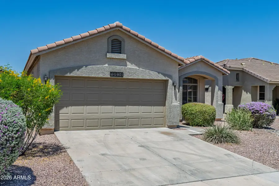 16634 N 168th Drive, Surprise, AZ 85388 - #2