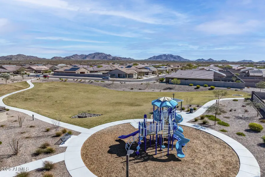 666 W Red Hawk Court, Casa Grande, AZ 85122 - #3