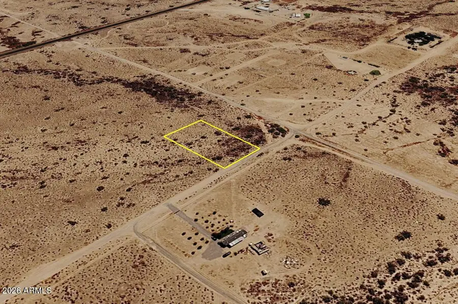 2 385th Avenue #96, Tonopah, AZ 85354 - #3