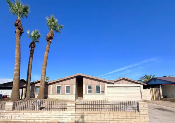 4317 N 71st Lane, Phoenix, AZ 85033