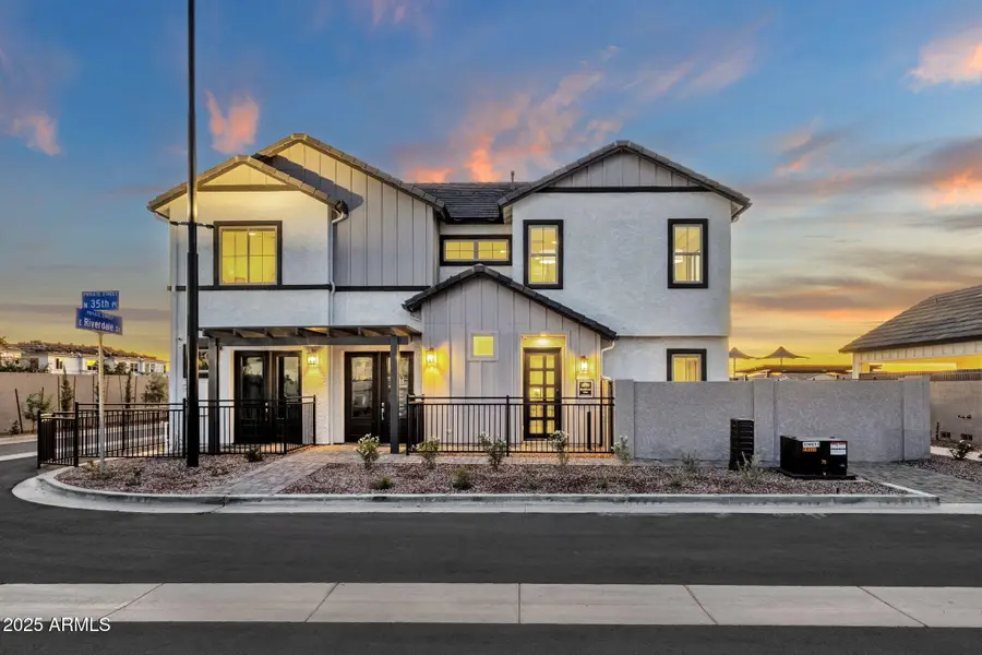 3536 N Sunwood --, Mesa, AZ 85213 - #3