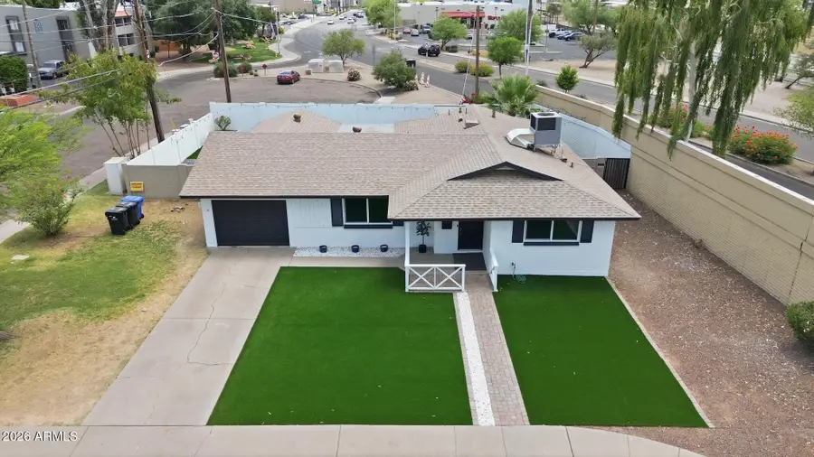 1749 E Medlock Drive, Phoenix, AZ 85016 - #3