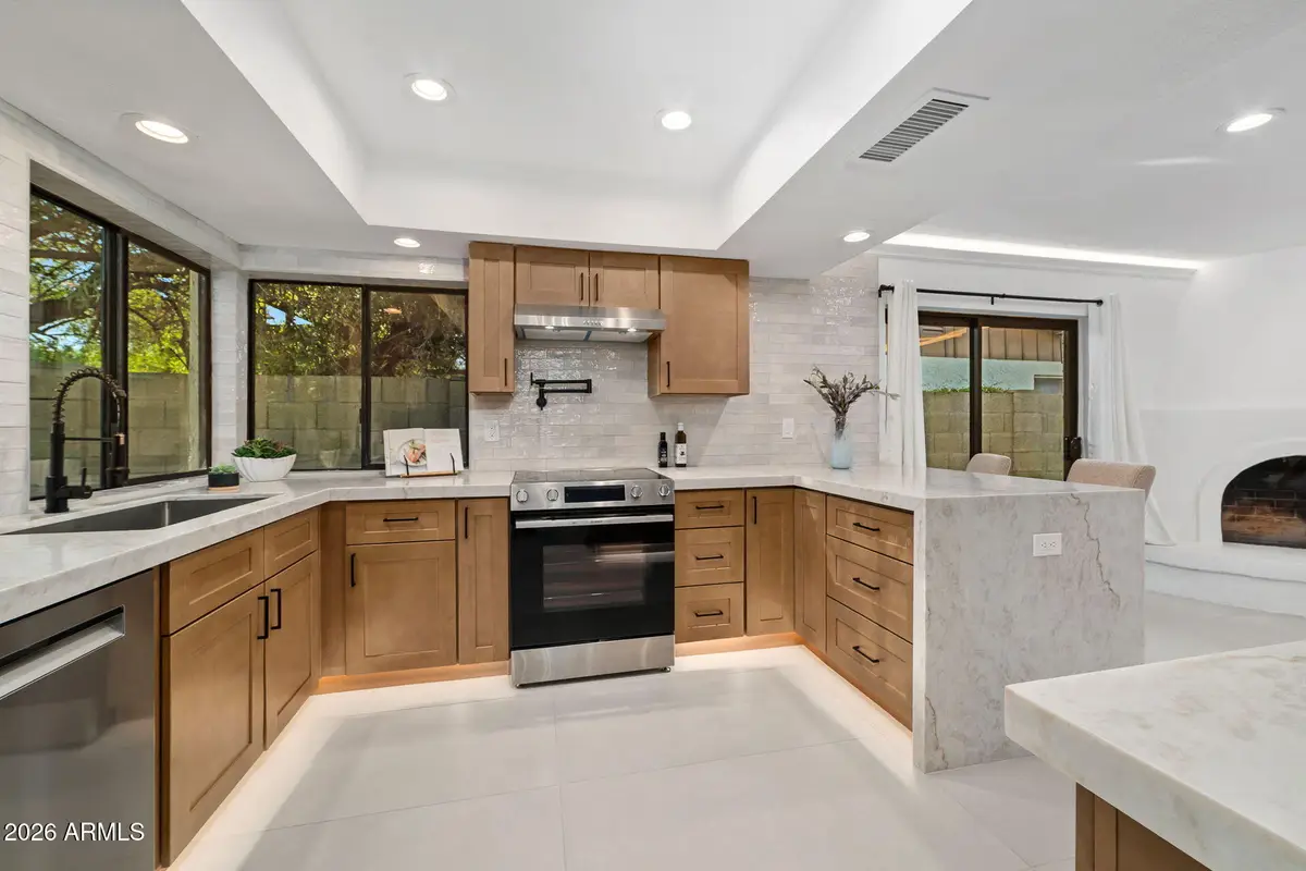 7606 N Va Del Paraiso --, Scottsdale, AZ 85258 - #1