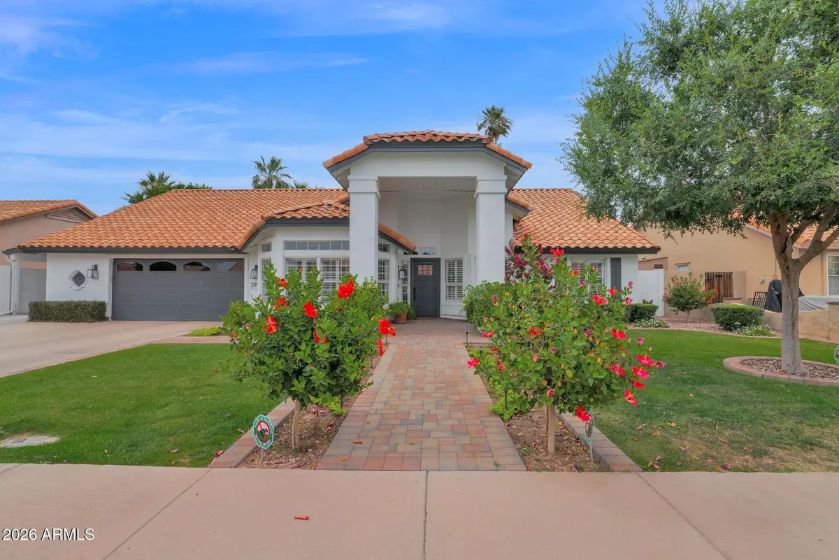 2924 E Mallory Street, Mesa, AZ 85213 - #1