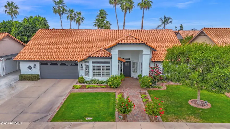 2924 E Mallory Street, Mesa, AZ 85213 - #2