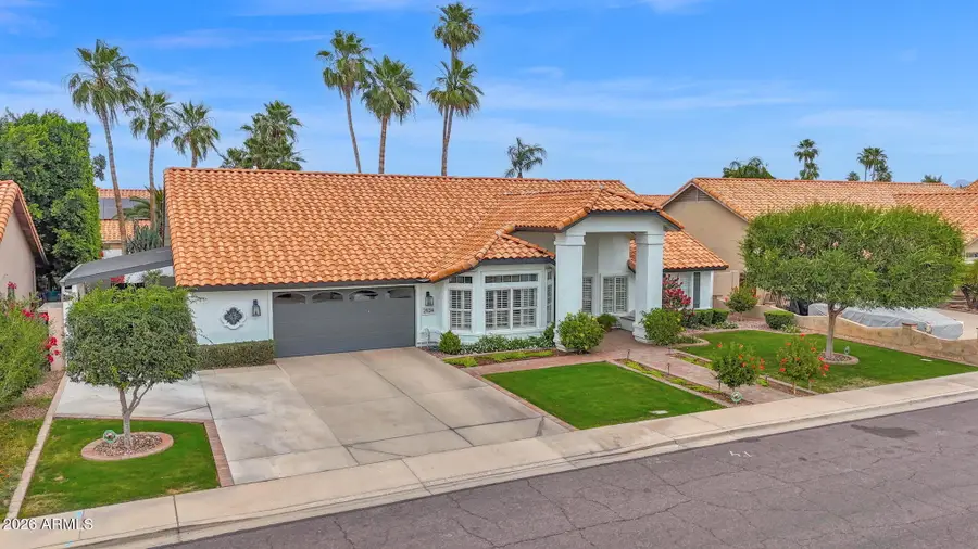 2924 E Mallory Street, Mesa, AZ 85213 - #3