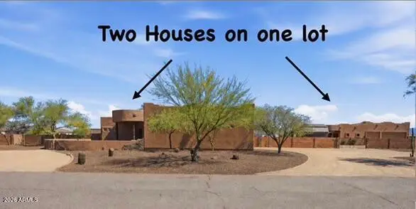 2616 W Canyon Road, Phoenix, AZ 85086 - #1