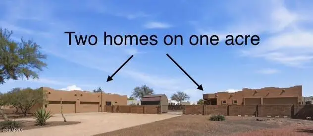 2616 W Canyon Road, Phoenix, AZ 85086 - #2