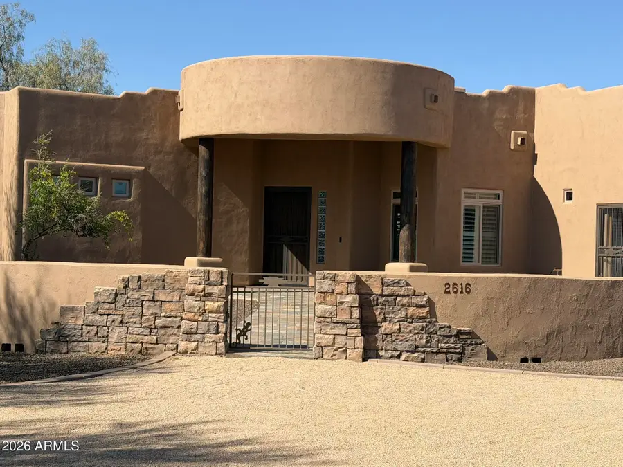 2616 W Canyon Road, Phoenix, AZ 85086 - #3