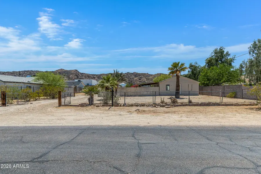 2241 E Desert Lane, Phoenix, AZ 85042 - #3