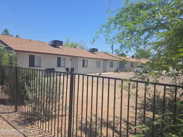 1001 N 32nd Avenue, Phoenix, AZ 85009