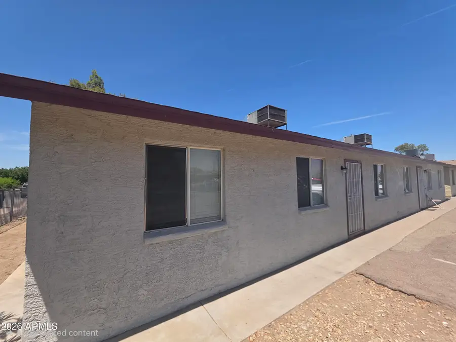 1001 N 32nd Avenue, Phoenix, AZ 85009 - #2