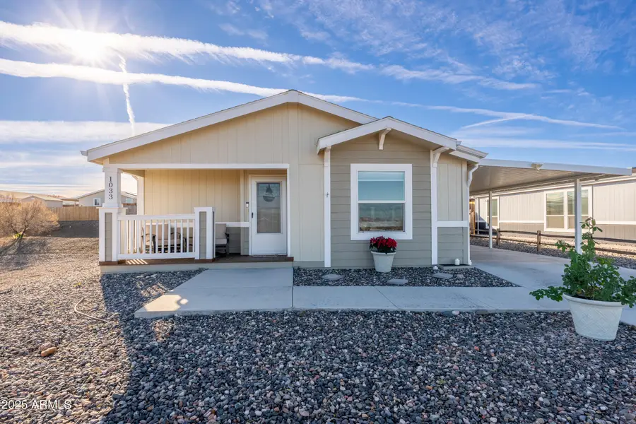 1033 W Wheeler Road, Camp Verde, AZ 86322 - #2
