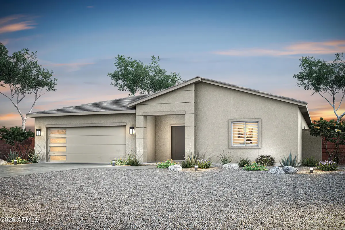 4016 N Pipe Organ Court, Casa Grande, AZ 85122 - #1