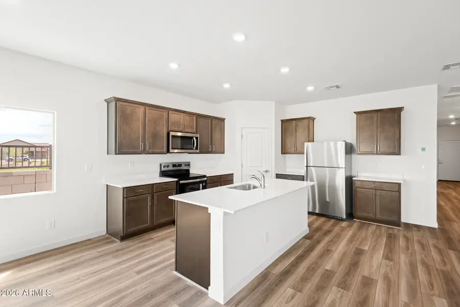 4016 N Pipe Organ Court, Casa Grande, AZ 85122 - #2