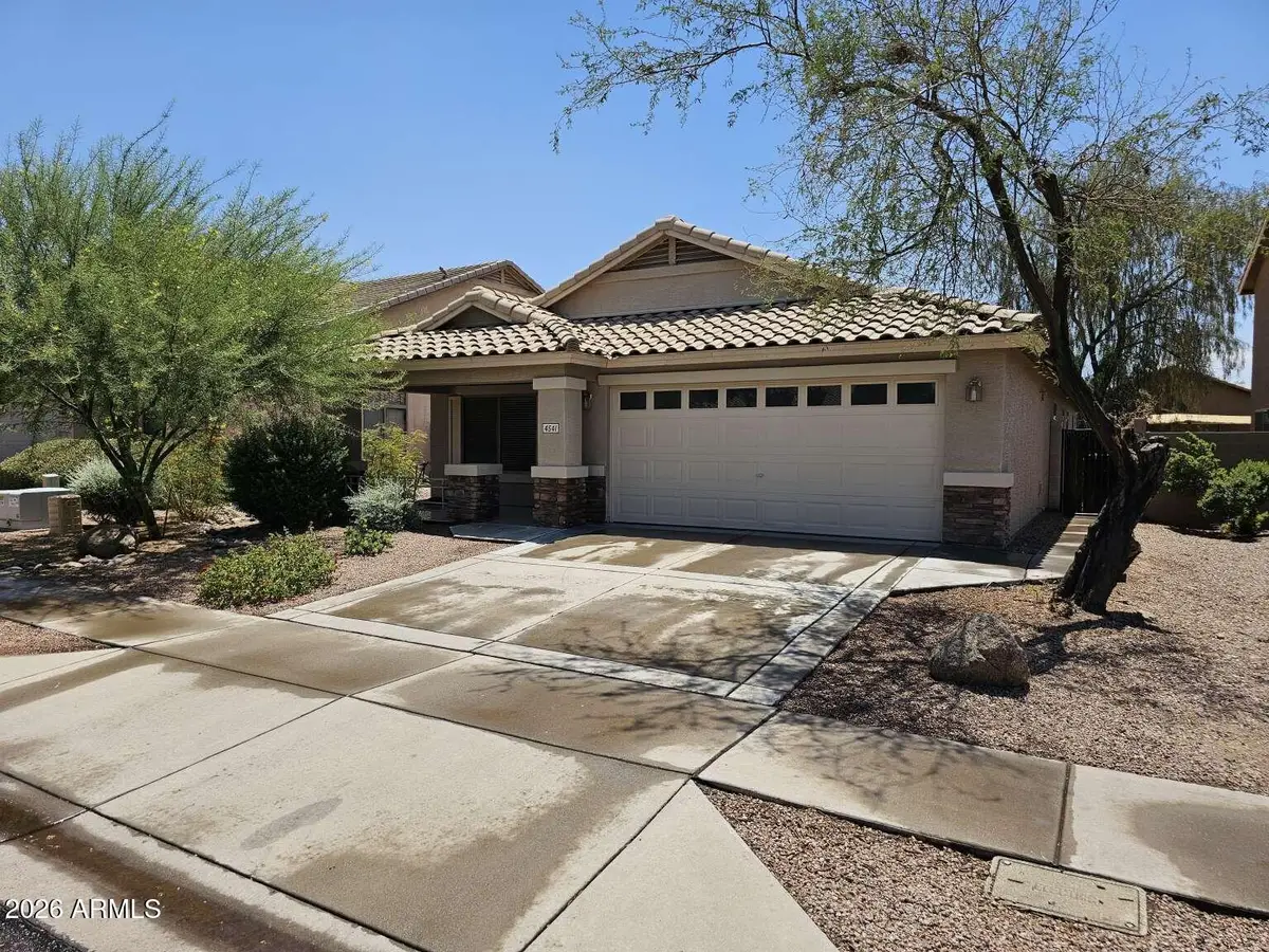 4541 W Fawn Drive, Laveen, AZ 85339 - #1
