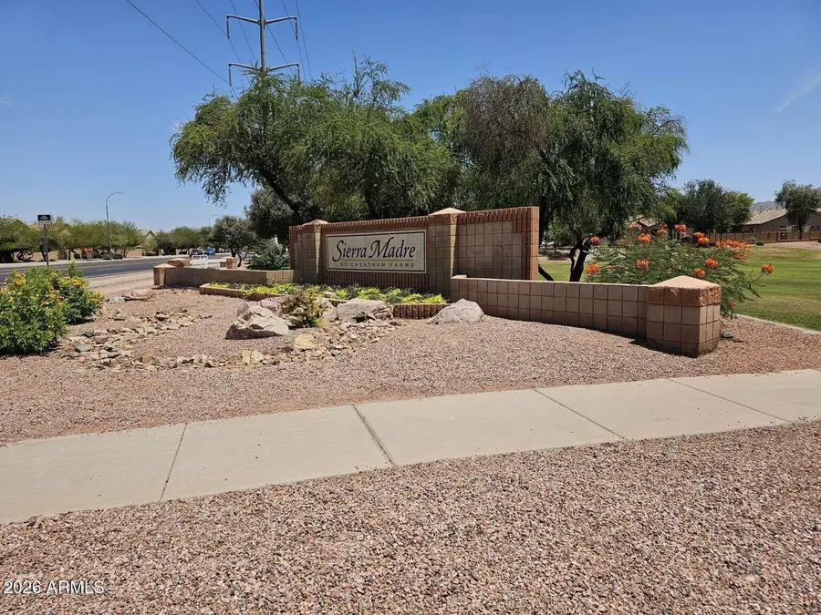 4541 W Fawn Drive, Laveen, AZ 85339 - #2