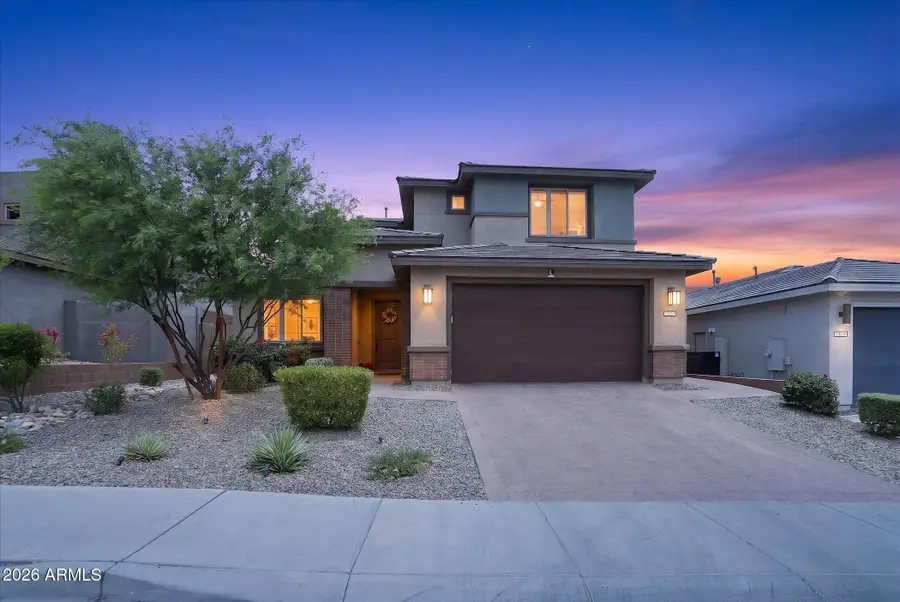 21627 N 59th Way, Phoenix, AZ 85054 - #2