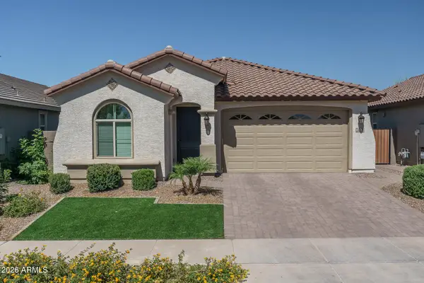 24108 N 162nd Lane, Surprise, AZ 85387