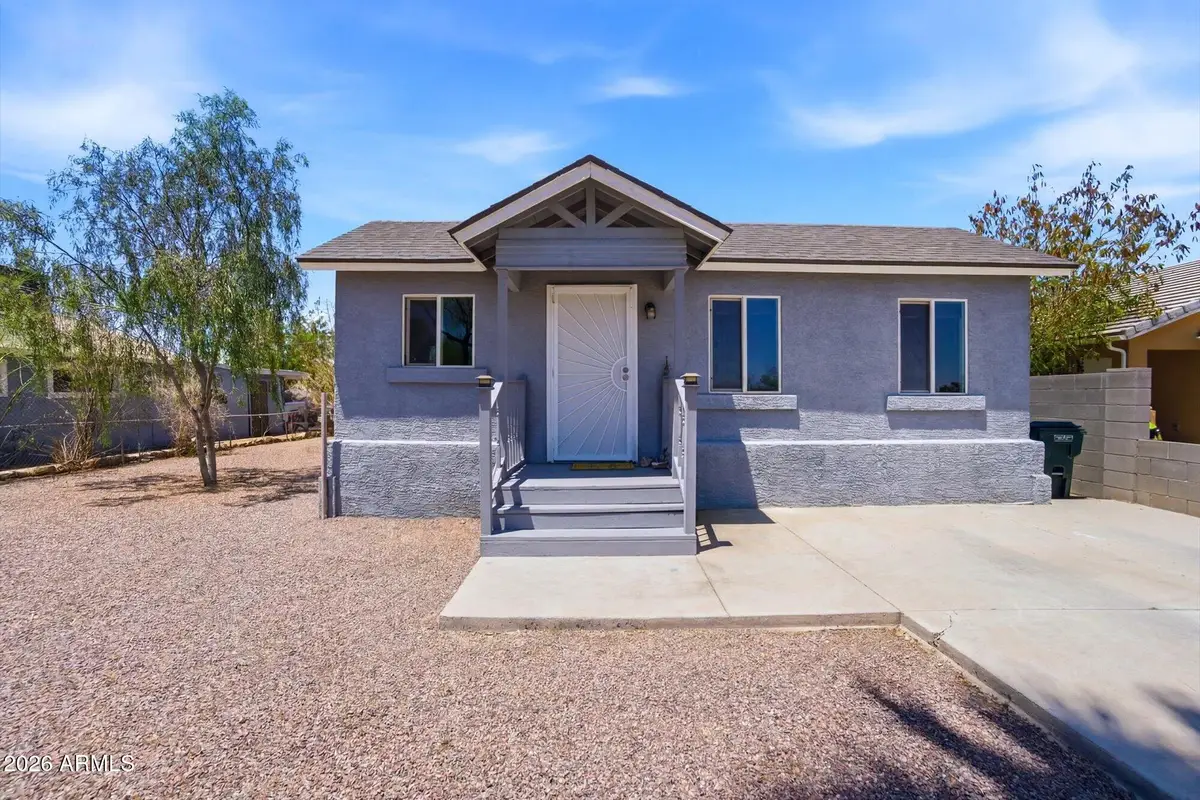 2732 E Roeser Road, Phoenix, AZ 85040 - #1
