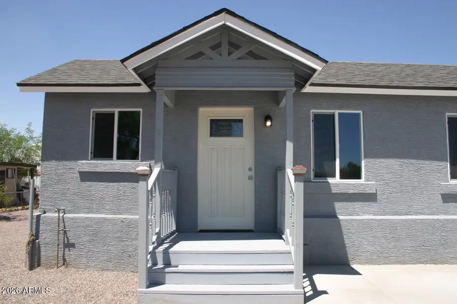 2732 E Roeser Road, Phoenix, AZ 85040 - #2