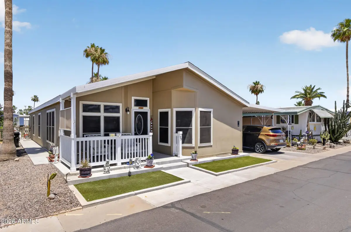 3300 E Broadway Road #99, Mesa, AZ 85204 - #1