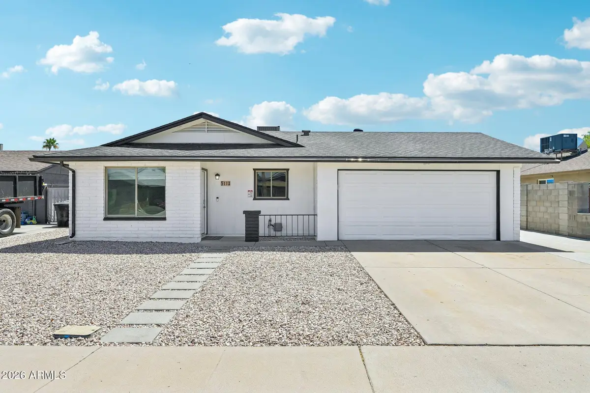 113 N Ridge Circle, Mesa, AZ 85203 - #1