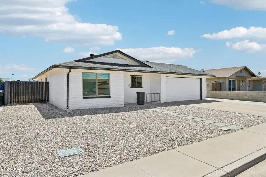 113 N Ridge Circle, Mesa, AZ 85203 - #2