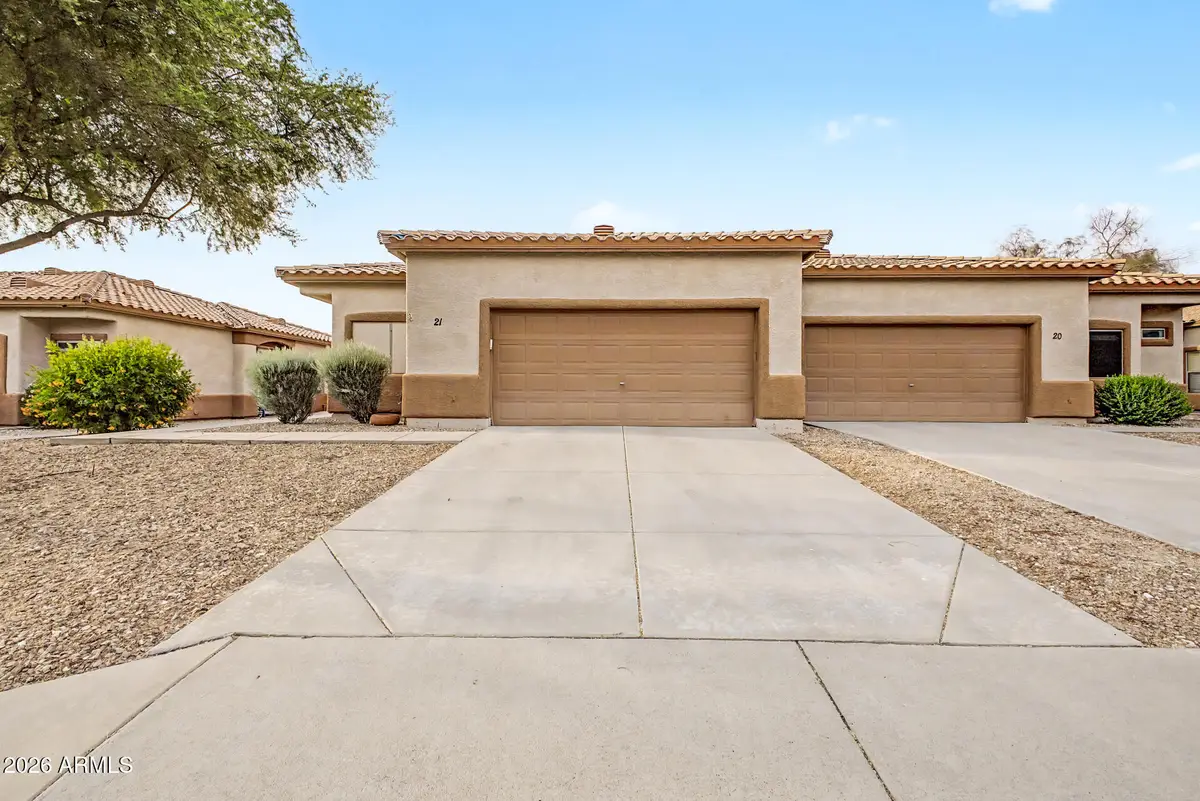 6720 E Encanto Street #21, Mesa, AZ 85205 - #1