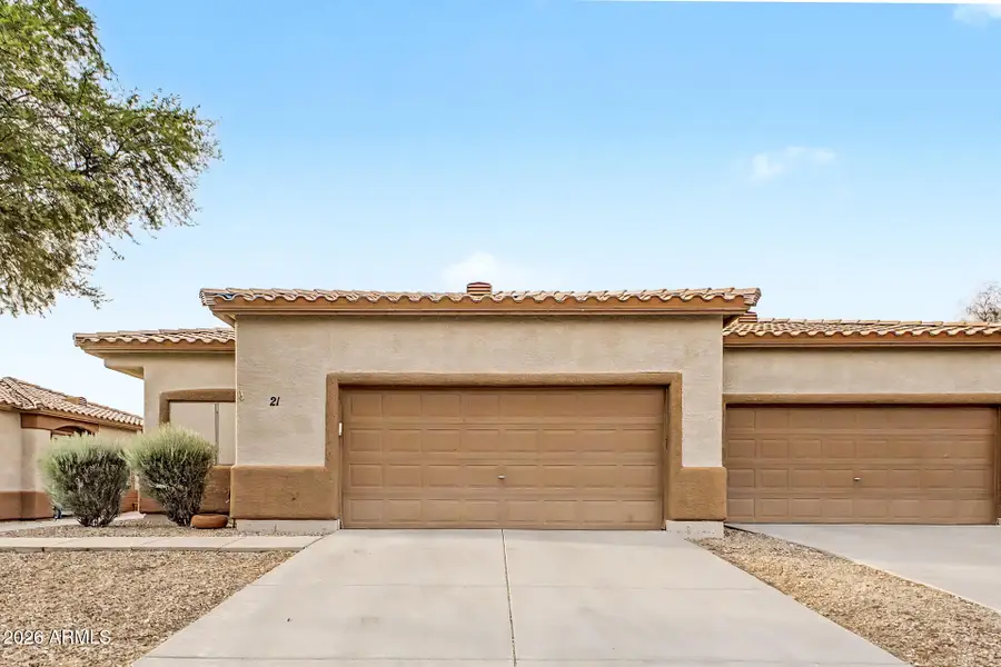 6720 E Encanto Street #21, Mesa, AZ 85205 - #2