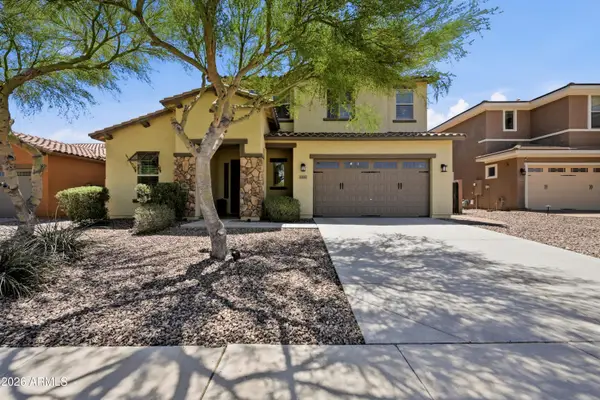 31667 N 131st Avenue, Peoria, AZ 85383