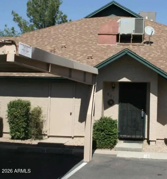 8011 N 49th Avenue, Glendale, AZ 85302 - #1