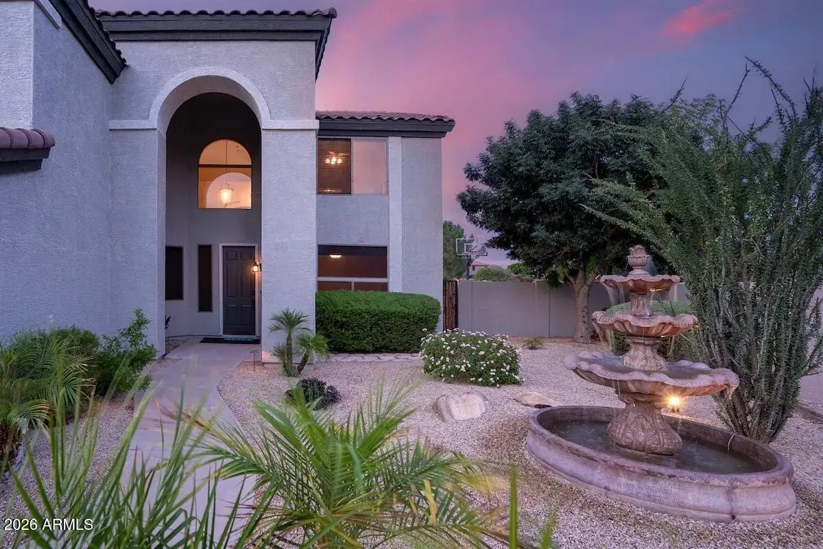 9638 E Lompoc Avenue, Mesa, AZ 85209 - #1