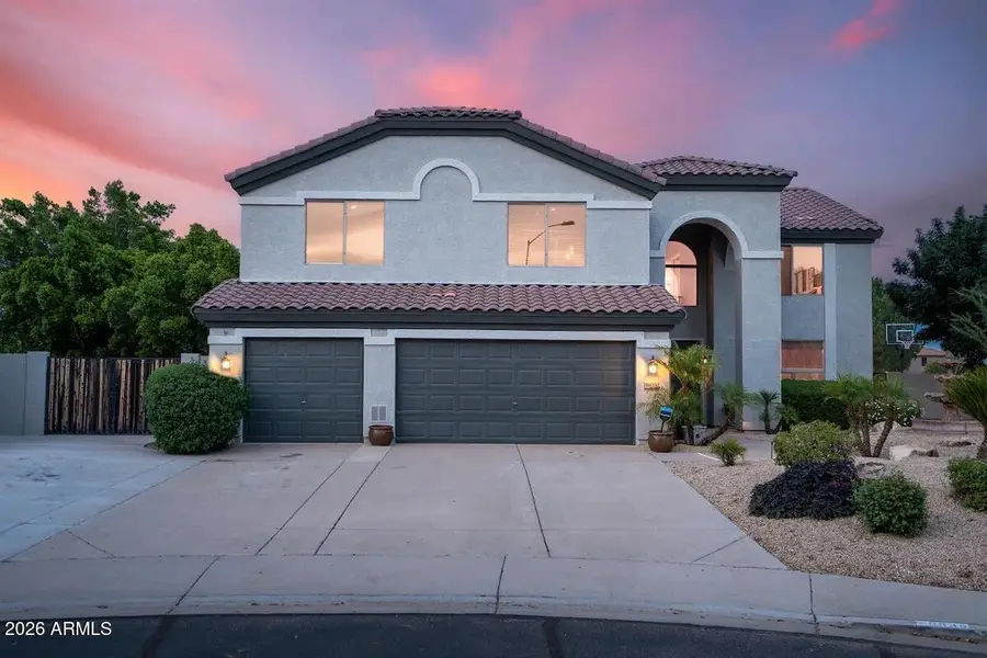 9638 E Lompoc Avenue, Mesa, AZ 85209 - #2