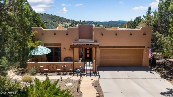 503 E Juniper Drive, Prescott, AZ 86303