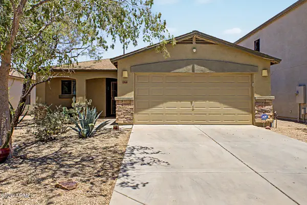 1946 E Silversmith Trail, San Tan Valley, AZ 85143