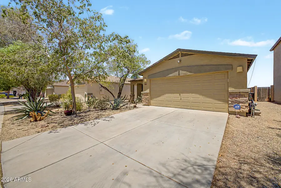 1946 E Silversmith Trail, San Tan Valley, AZ 85143 - #2