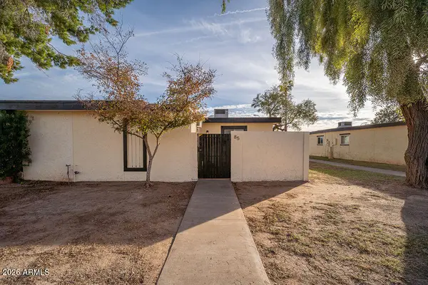 720 S Dobson Road #85, Mesa, AZ 85202