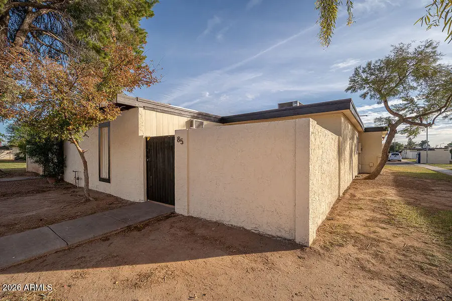 720 S Dobson Road #85, Mesa, AZ 85202 - #2