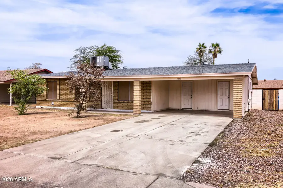 3243 N 77th Drive, Phoenix, AZ 85033 - #3