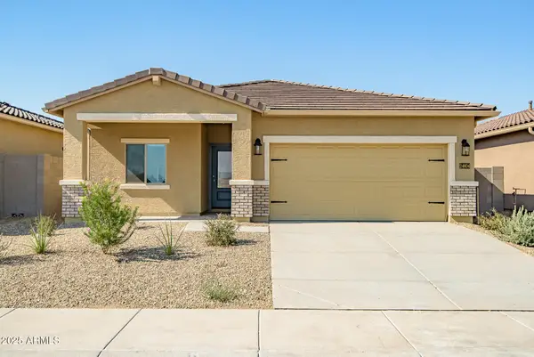 24604 W St Anne Avenue, Buckeye, AZ 85326