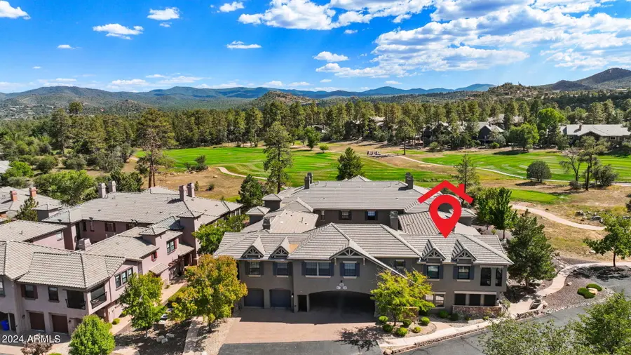 1716 Alpine Meadows Lane #404, Prescott, AZ 86303 - #2
